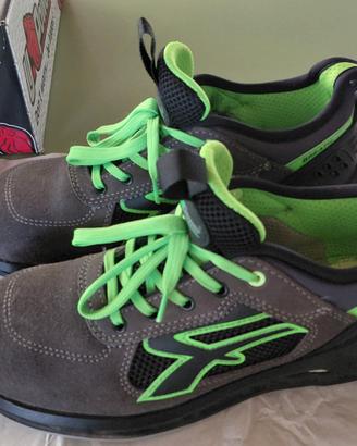Scarpe da lavoro U.Power 