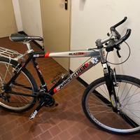 Bicicletta sportiva BLASTER, JUMPERTREK