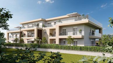 Appartamento - Bernareggio