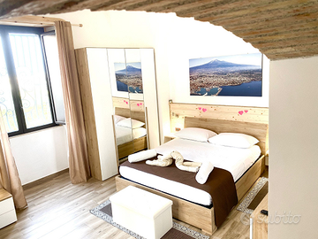 Ambiente nuovo e riservato