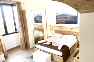 Ambiente nuovo e riservato