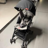 Passeggino GB Pockit+ – Compatto e leggerissimo