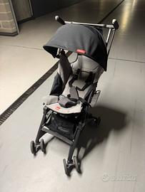 Passeggino GB Pockit+ – Compatto e leggerissimo