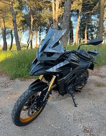 Voge valico 525 dsx