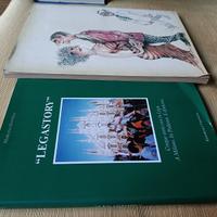 Lash De Luca Bonatti Santelli Pivano diari e altri