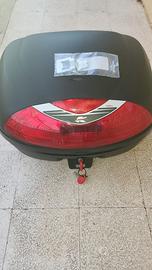Bauletto kappa 42l