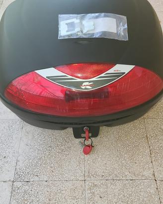 Bauletto kappa 42l