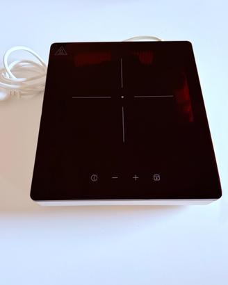 IKEA TILLREDA piastra induzione portatile 2000W 