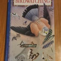 BIRDWATCHING - A. van Den derg ,T van Der Have - G