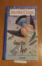 BIRDWATCHING - A. van Den derg ,T van Der Have - G