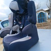 seggiolino x auto bimbi.