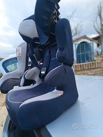 seggiolino x auto bimbi.