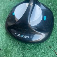 Motorino x piscina fuori terra