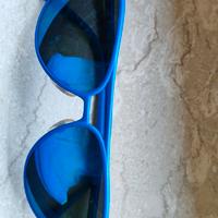 occhiali da sole polo Ralph lourent