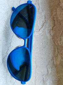 occhiali da sole polo Ralph lourent