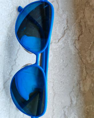 occhiali da sole polo Ralph lourent