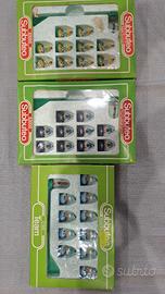 Squadre subbuteo anni 80