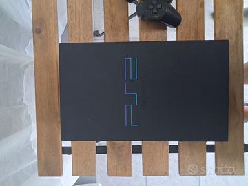 PlayStation 2 Fat SCPH-39004