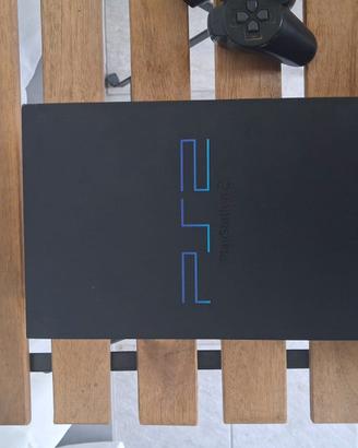 PlayStation 2 Fat SCPH-39004