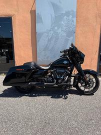 Harley-Davidson 114 Street Glide Special (2019 - 2