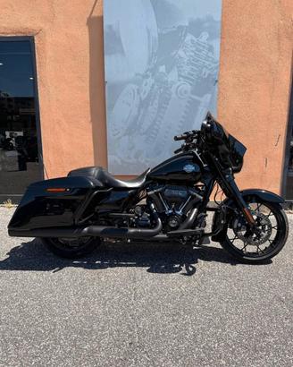 Harley-Davidson 114 Street Glide Special (2019 - 2