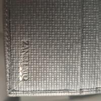 PORTAFOGLIO ZANELLATO NUOVO MAI USATO 