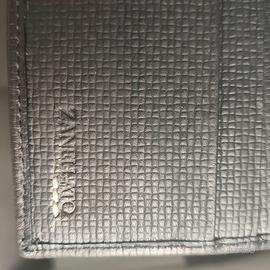 PORTAFOGLIO ZANELLATO NUOVO MAI USATO 