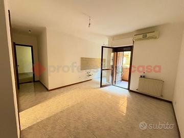 Appartamento Guidonia Montecelio