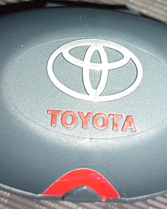 kit lampade di ricambio Toyota 