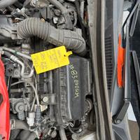 Motore Suzuki Ignis anno 2020