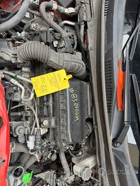 Motore Suzuki Ignis anno 2020