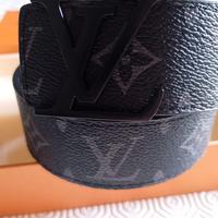 Cintura dimension nera 115cm - Nuova