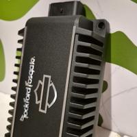 Amplificatore primario harley davidson audio power