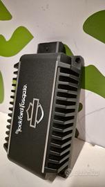 Amplificatore primario harley davidson audio power