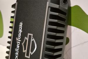 Amplificatore primario harley davidson audio power