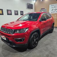 Jeep Compass 1.6 Multijet II 2WD Longitude