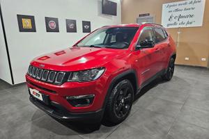 Jeep Compass 1.6 Multijet II 2WD Longitude