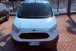 Ford Transit Courier 1.5 TDCi 75CV Van Trend