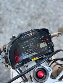 Strumentazione I2m chrome pro 2 2025