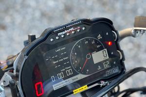 Strumentazione I2m chrome pro 2 2025