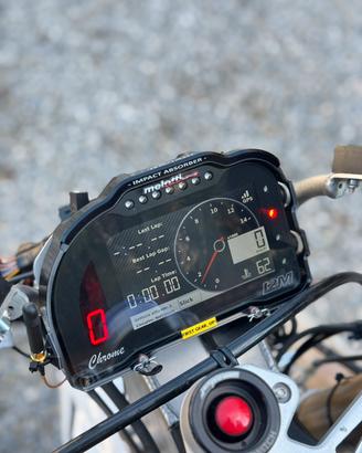 Strumentazione I2m chrome pro 2 2025