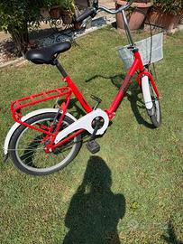 Bicicletta
