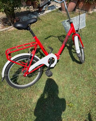 Bicicletta