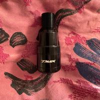 Contrappesi T-Max 530