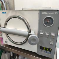 autoclave melag
