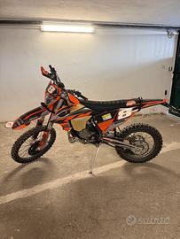 Ktm 150 2021