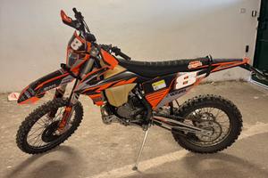 Ktm 150 2021