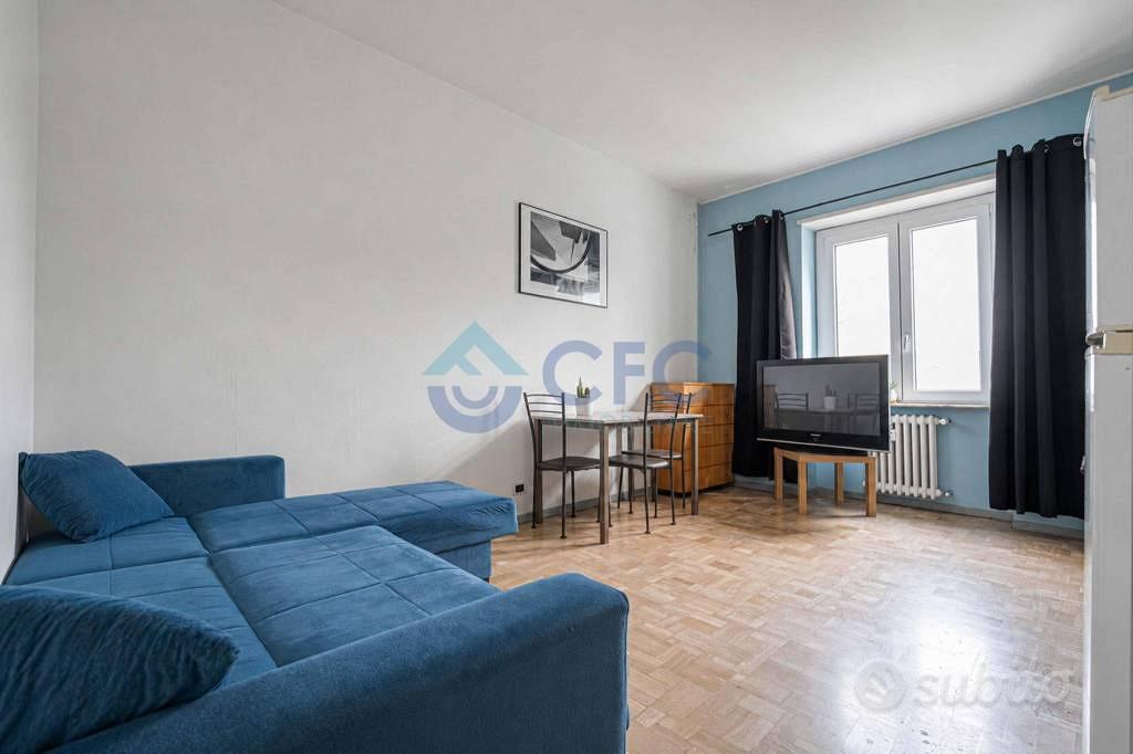 Appartamento – Milano, Padova, Municipio 2 - Vista 3
