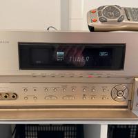 diffusori 5.1 home theatre jamo + pioneer vsa E06