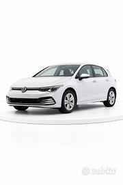 Volkswagen Golf 2.0 TDI DSG SCR